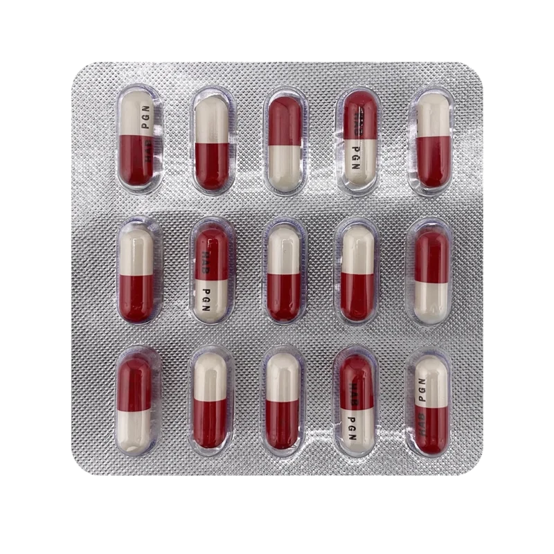 Pregabalin 300mg Capsules (Nervigesic) - Image 3