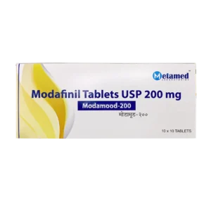 Modafinil Tablet 200mg